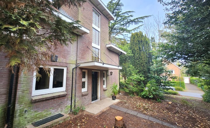 Foto 27 van Mariënbergweg 20