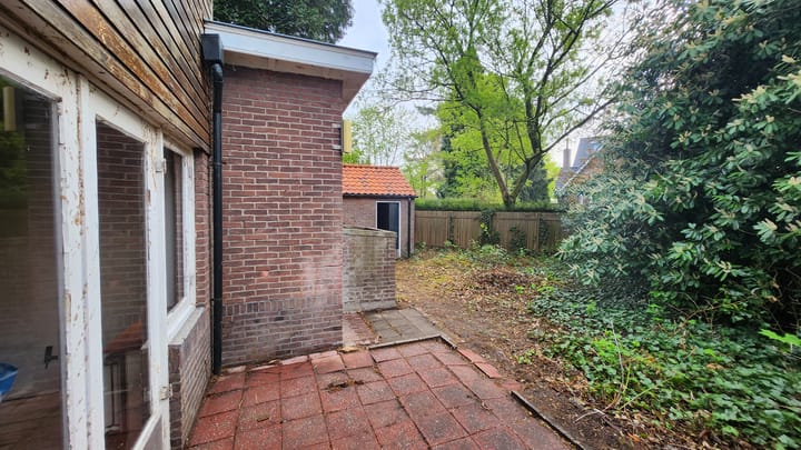 Foto 28 van Mariënbergweg 20