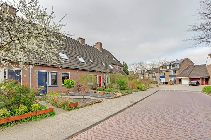 Foto 2 van Berkhoutlaan 42