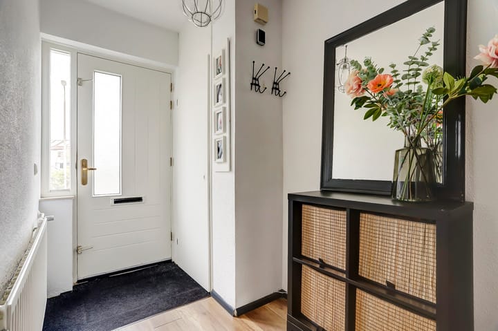 Foto 4 van Berkhoutlaan 42