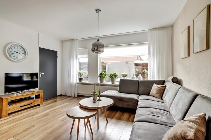 Foto 9 van Berkhoutlaan 42