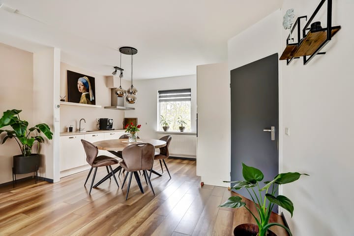 Foto 10 van Berkhoutlaan 42