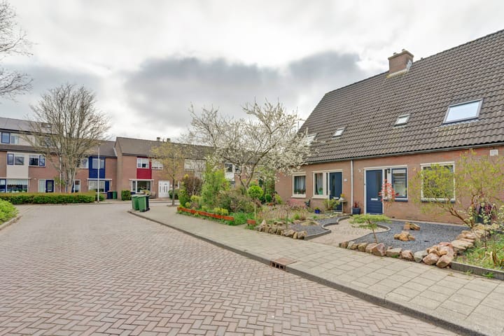 Foto 39 van Berkhoutlaan 42