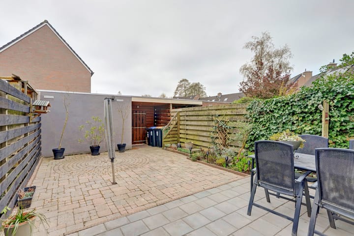 Foto 66 van Berkhoutlaan 42