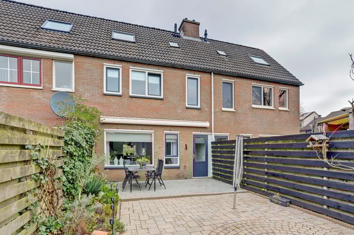 Foto 67 van Berkhoutlaan 42