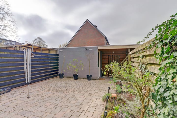 Foto 69 van Berkhoutlaan 42