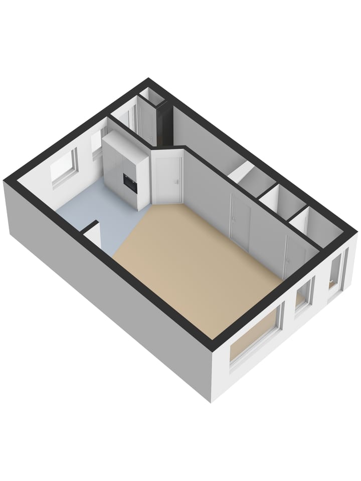 Foto 74 van Berkhoutlaan 42
