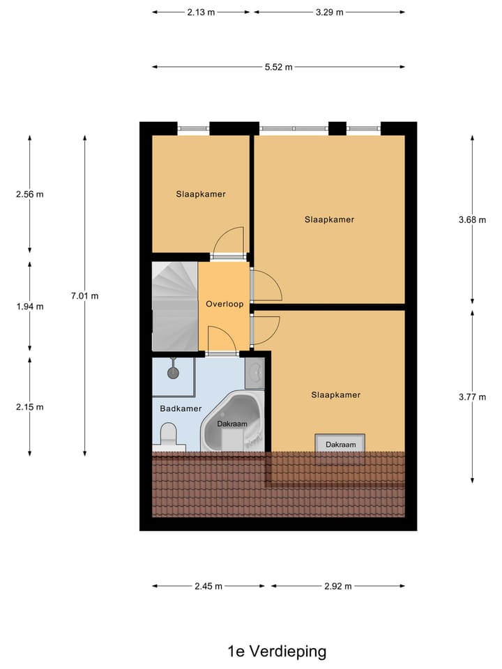 Foto 75 van Berkhoutlaan 42