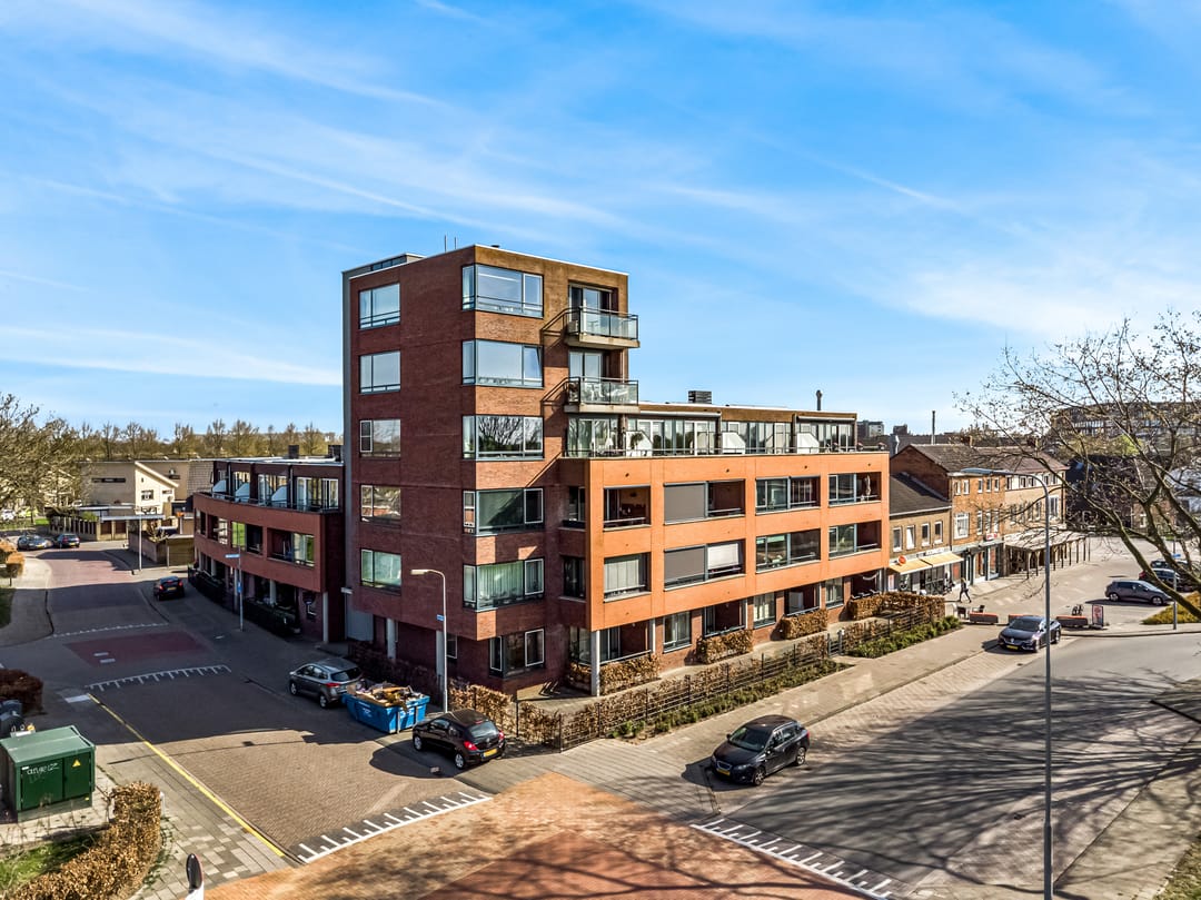 Foto 1 van Meeslaan 2-22