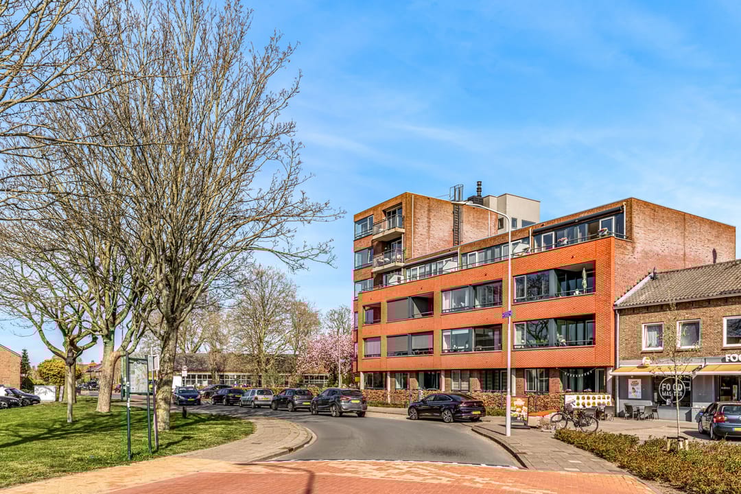 Foto 2 van Meeslaan 2-22