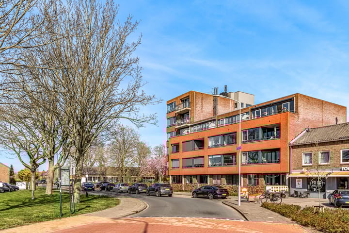 Foto 2 van Meeslaan 2-22