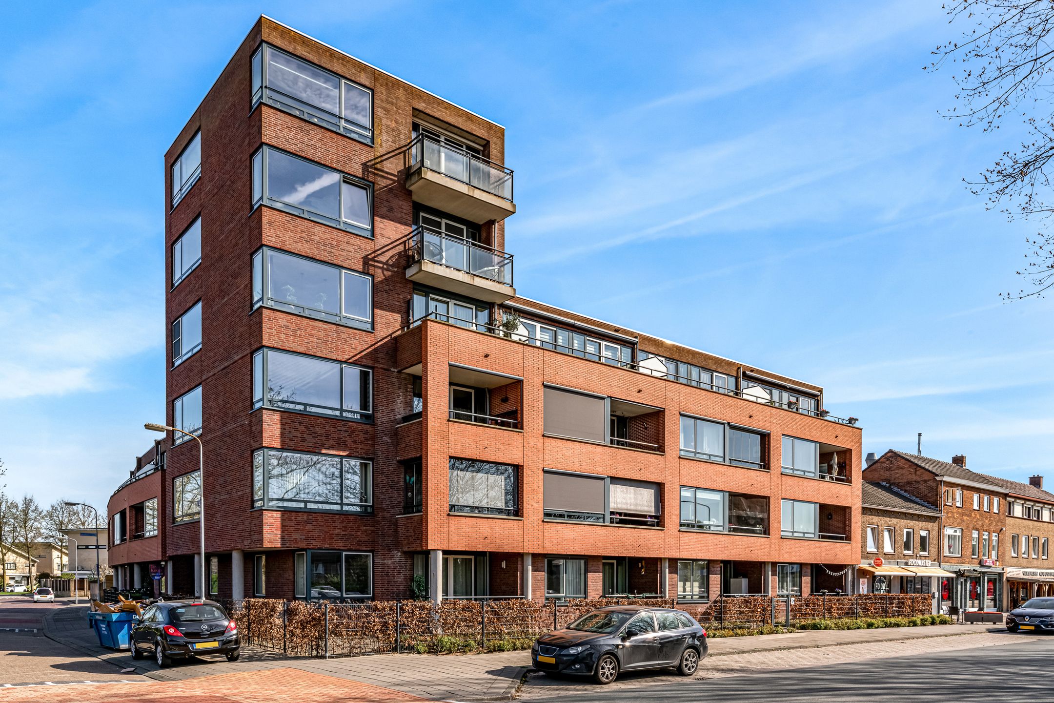 Foto 3 van Meeslaan 2-22