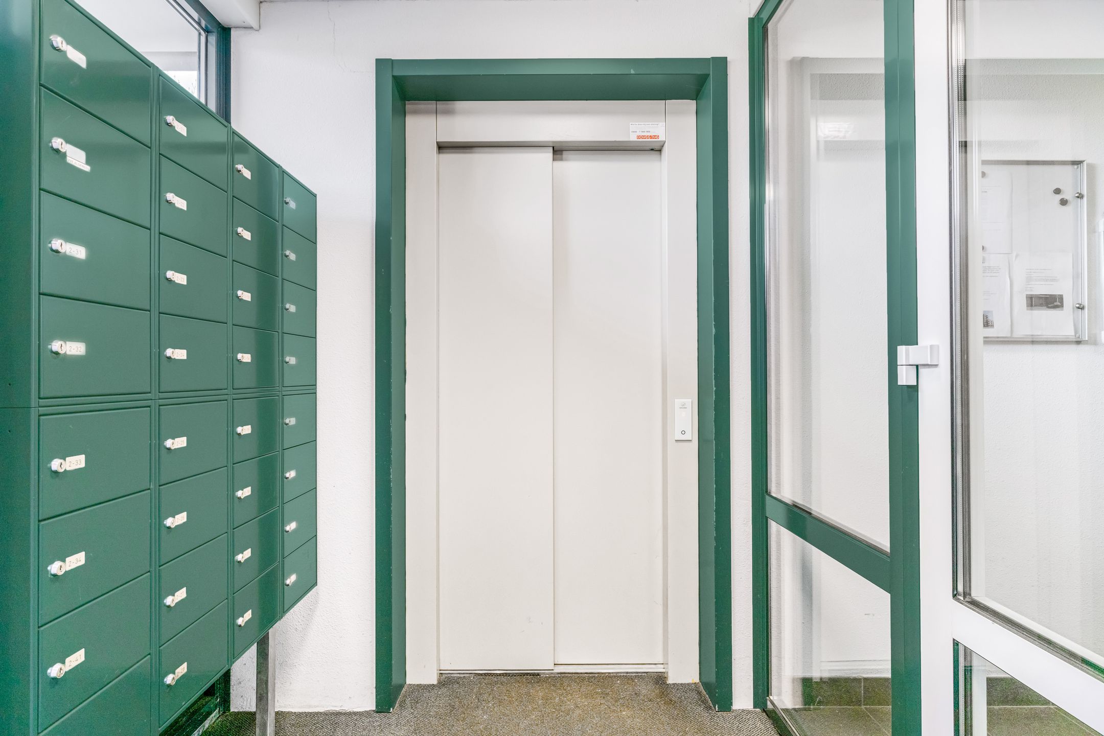 Foto 6 van Meeslaan 2-22