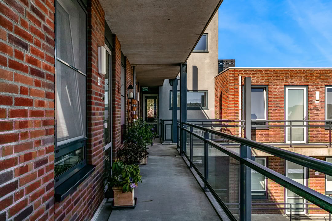 Foto 8 van Meeslaan 2-22