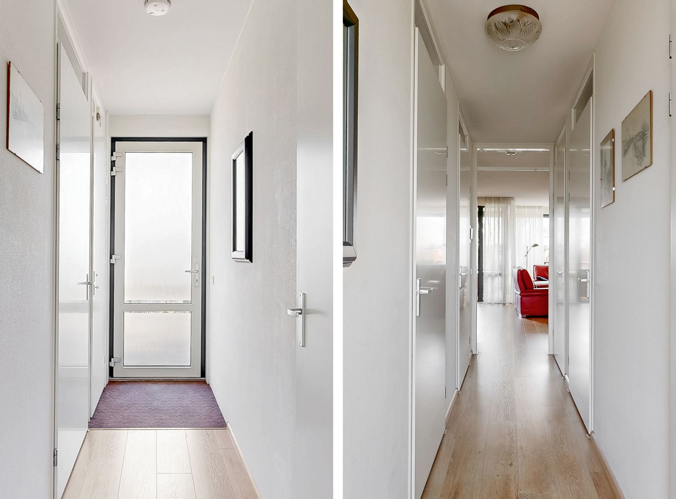 Foto 9 van Meeslaan 2-22