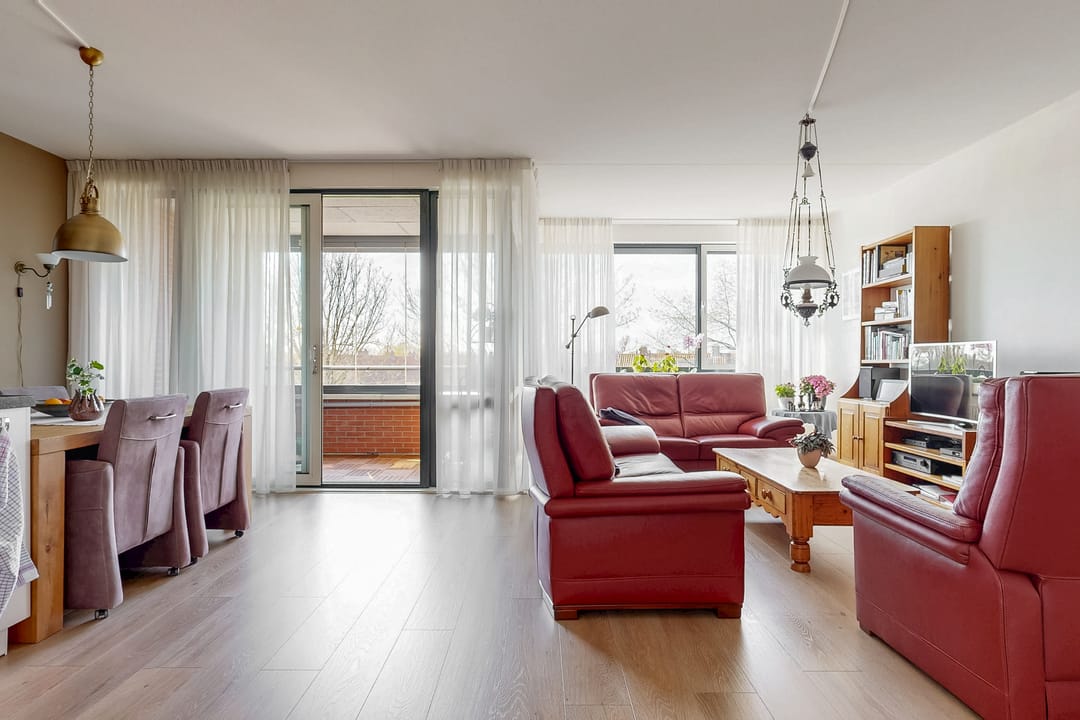 Foto 11 van Meeslaan 2-22