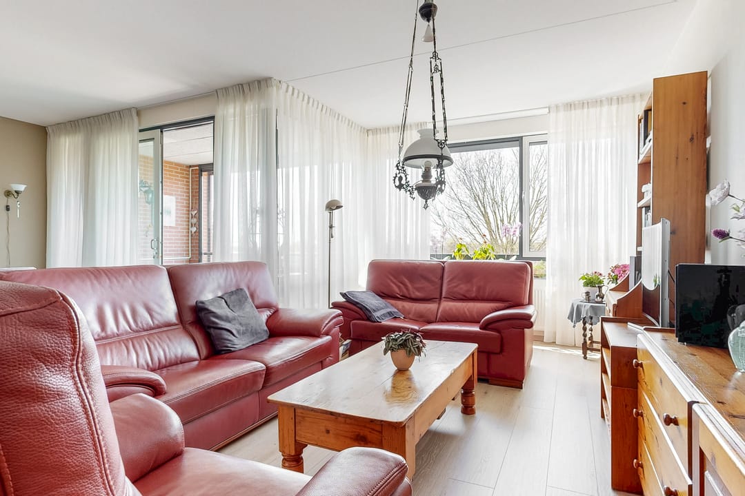 Foto 13 van Meeslaan 2-22