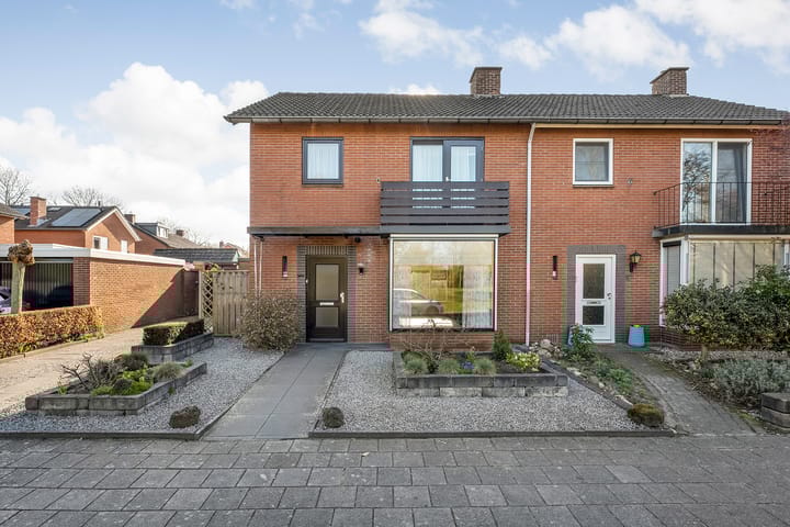 Foto 3 van Baron van Fridaghstraat 64