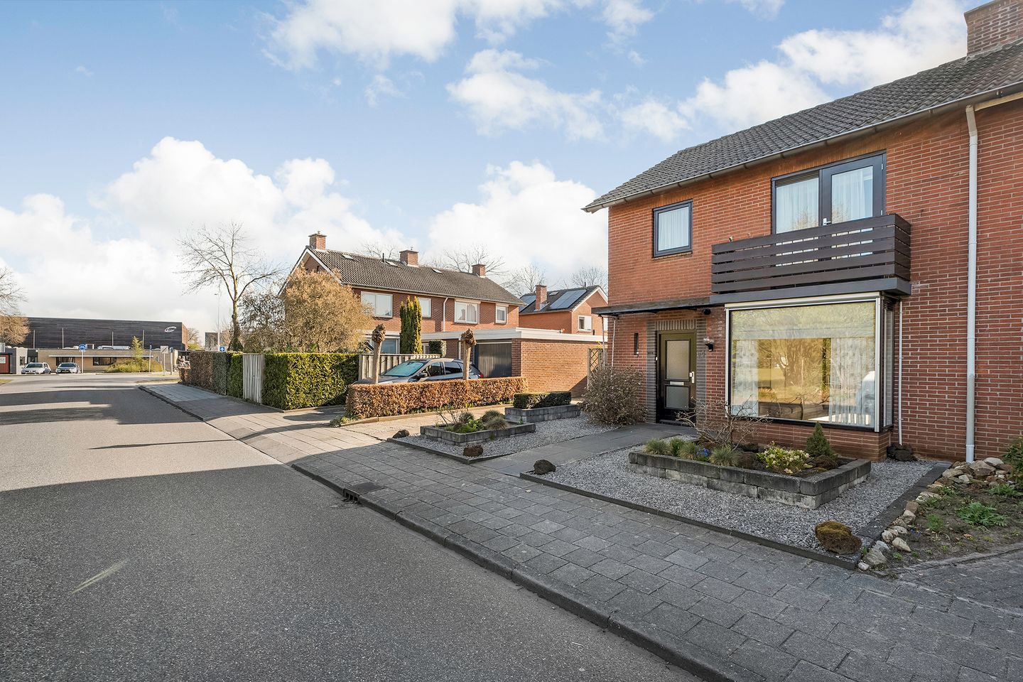 Foto 4 van Baron van Fridaghstraat 64