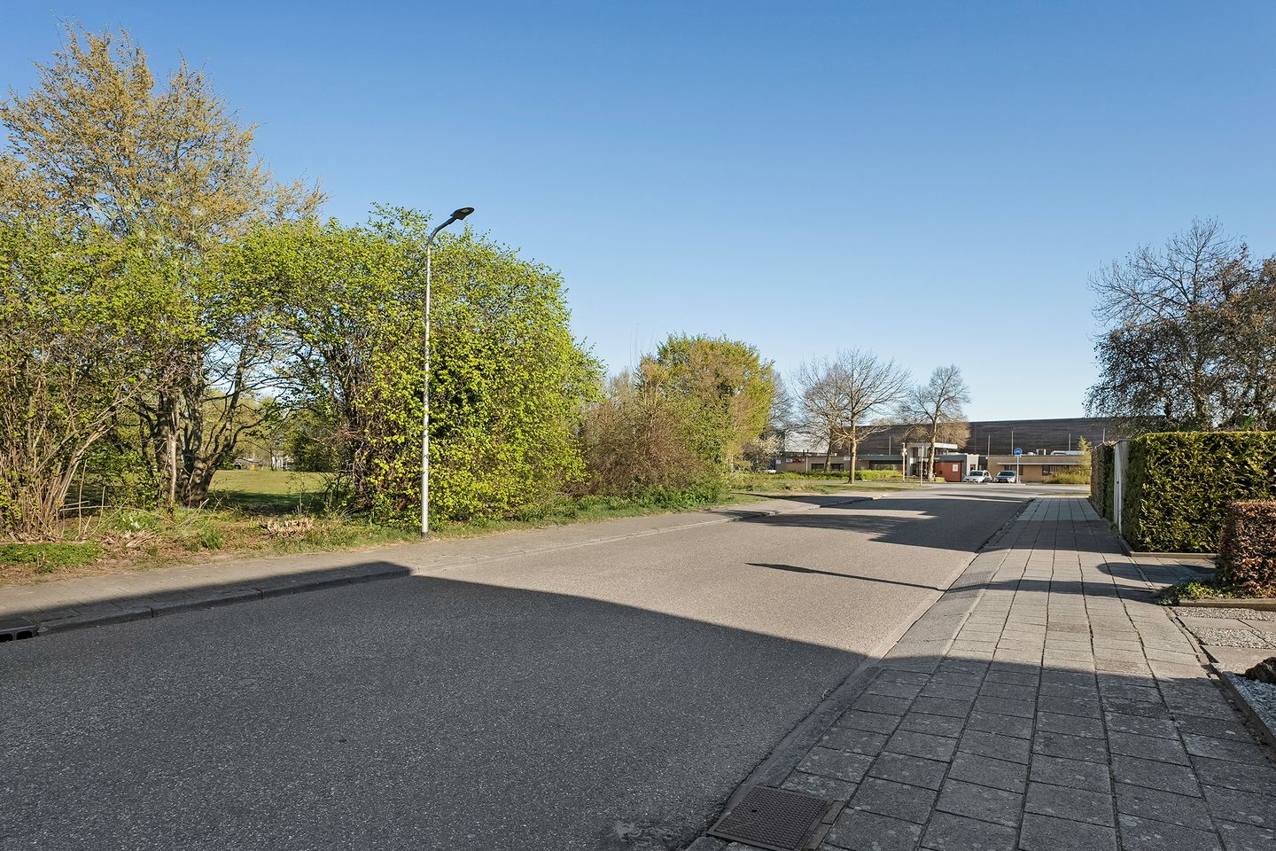 Foto 5 van Baron van Fridaghstraat 64