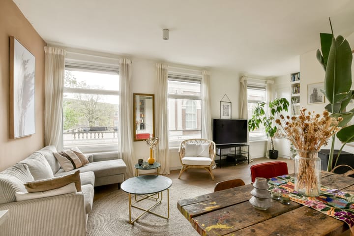 Foto 2 van Plantage Muidergracht 69-2