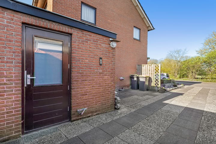 Foto 7 van Baron van Fridaghstraat 64