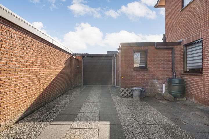 Foto 8 van Baron van Fridaghstraat 64