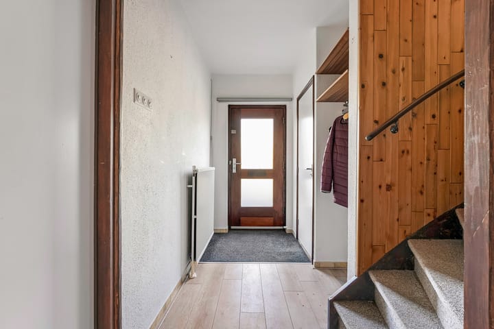 Foto 9 van Baron van Fridaghstraat 64