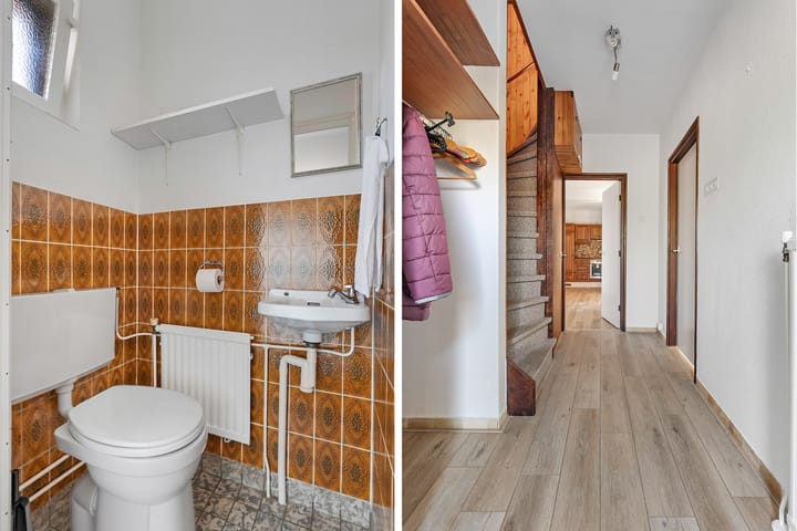 Foto 10 van Baron van Fridaghstraat 64