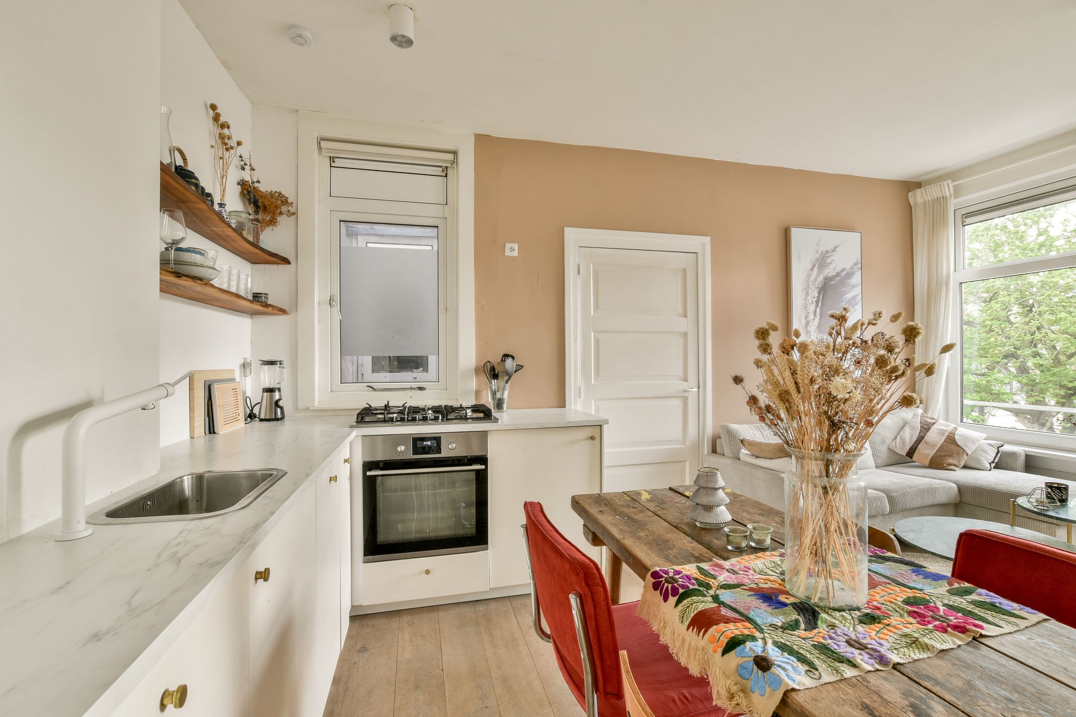 Foto 9 van Plantage Muidergracht 69-2