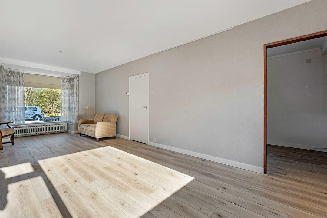 Foto 17 van Baron van Fridaghstraat 64