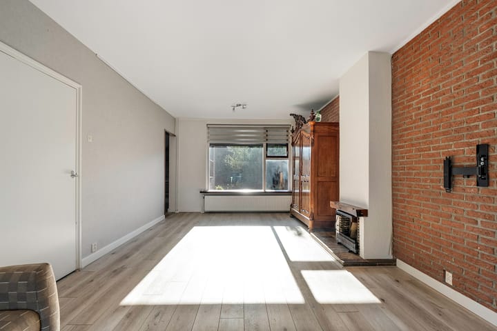 Foto 18 van Baron van Fridaghstraat 64