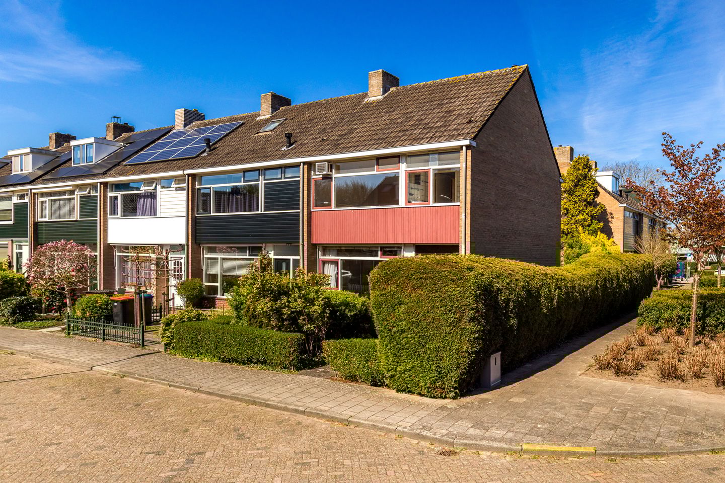 Foto 1 van Morgental 20