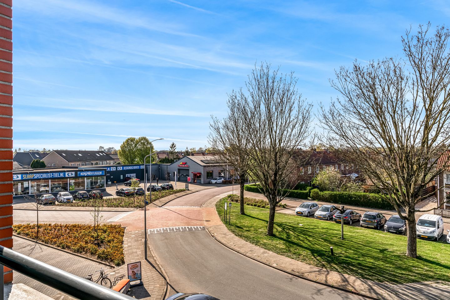 Foto 29 van Meeslaan 2-22