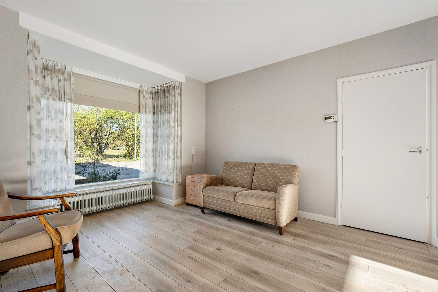 Foto 19 van Baron van Fridaghstraat 64