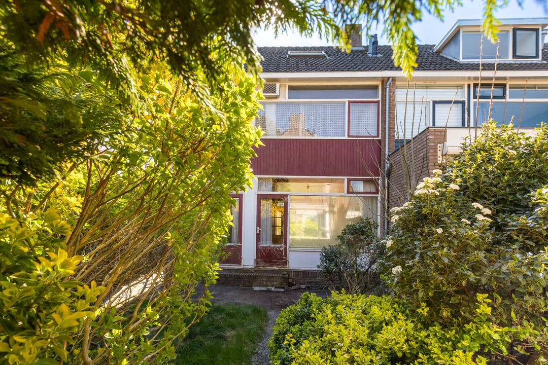 Foto 2 van Morgental 20