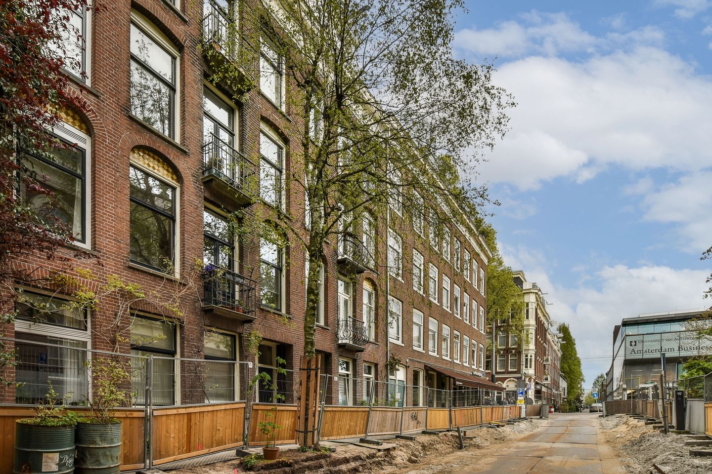 Foto 14 van Plantage Muidergracht 69-2