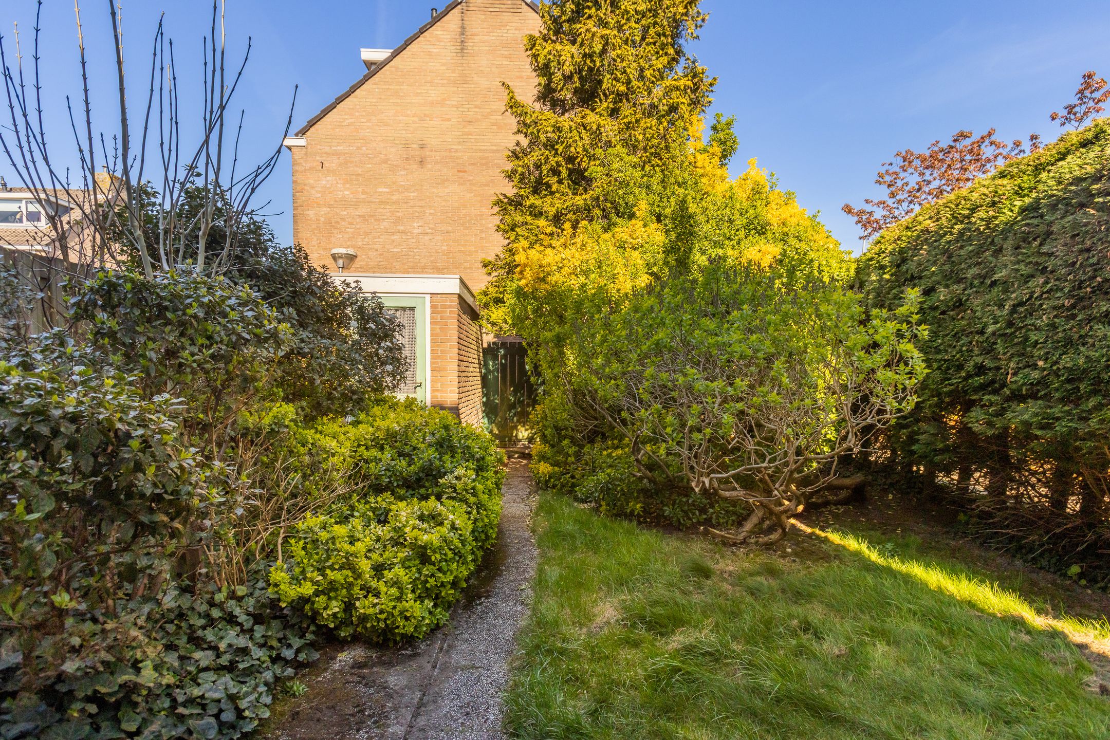 Foto 3 van Morgental 20