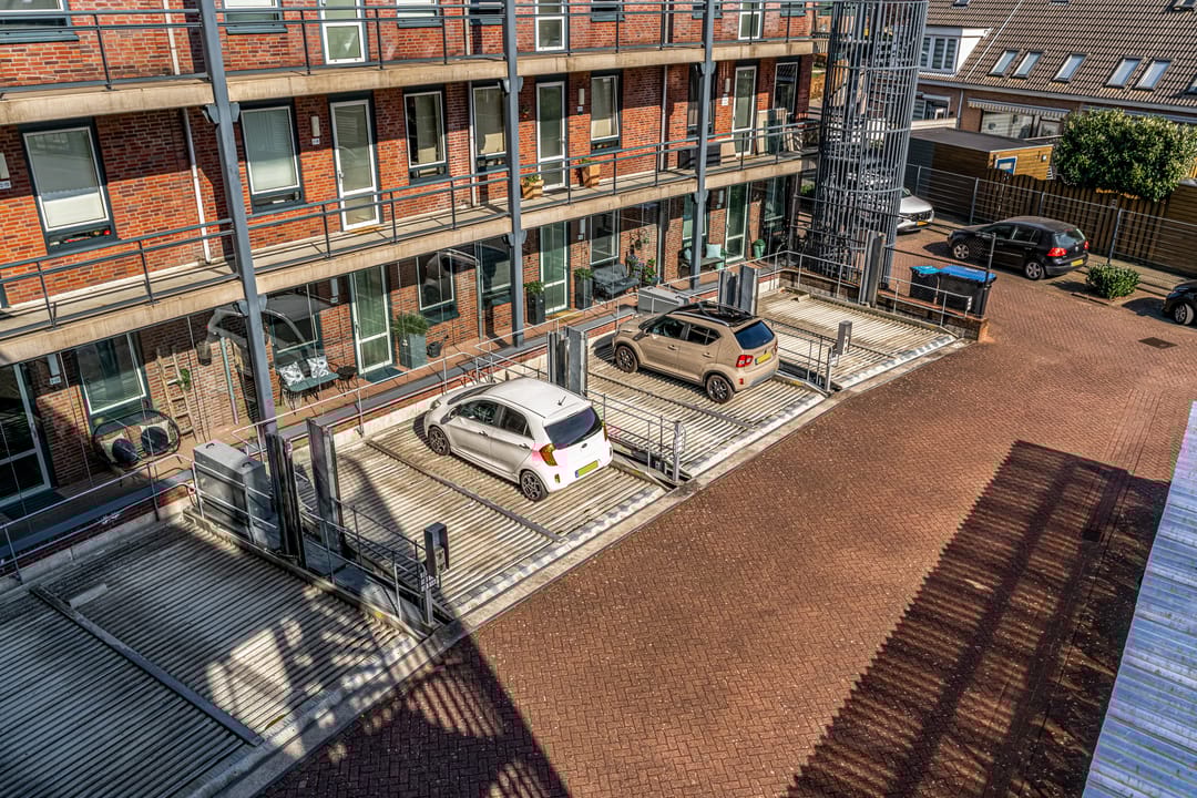 Foto 32 van Meeslaan 2-22