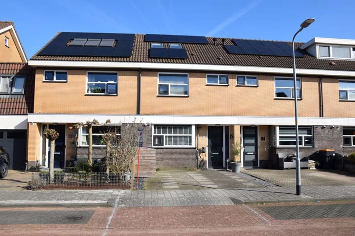 Foto 1 van Breesloot 66