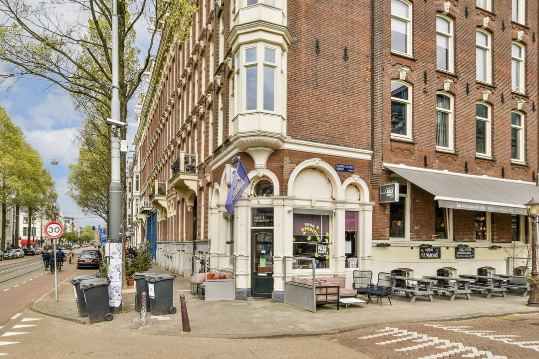 Foto 16 van Plantage Muidergracht 69-2