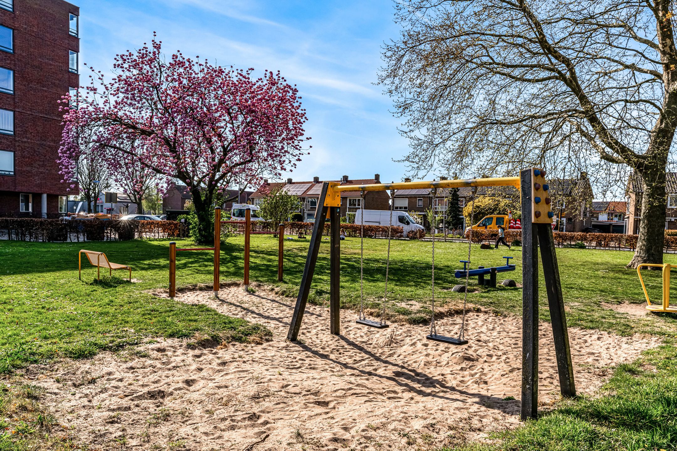 Foto 33 van Meeslaan 2-22