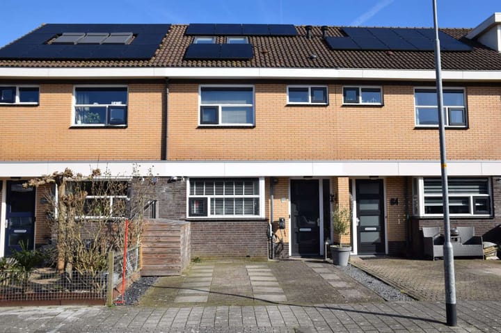 Foto 2 van Breesloot 66