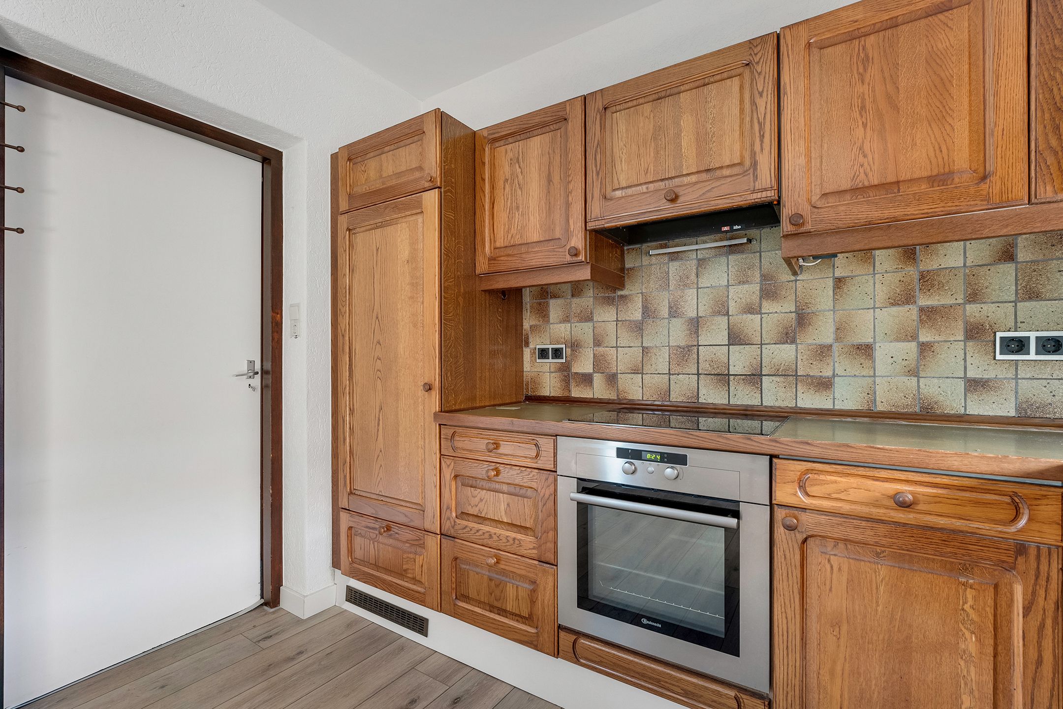 Foto 15 van Baron van Fridaghstraat 64