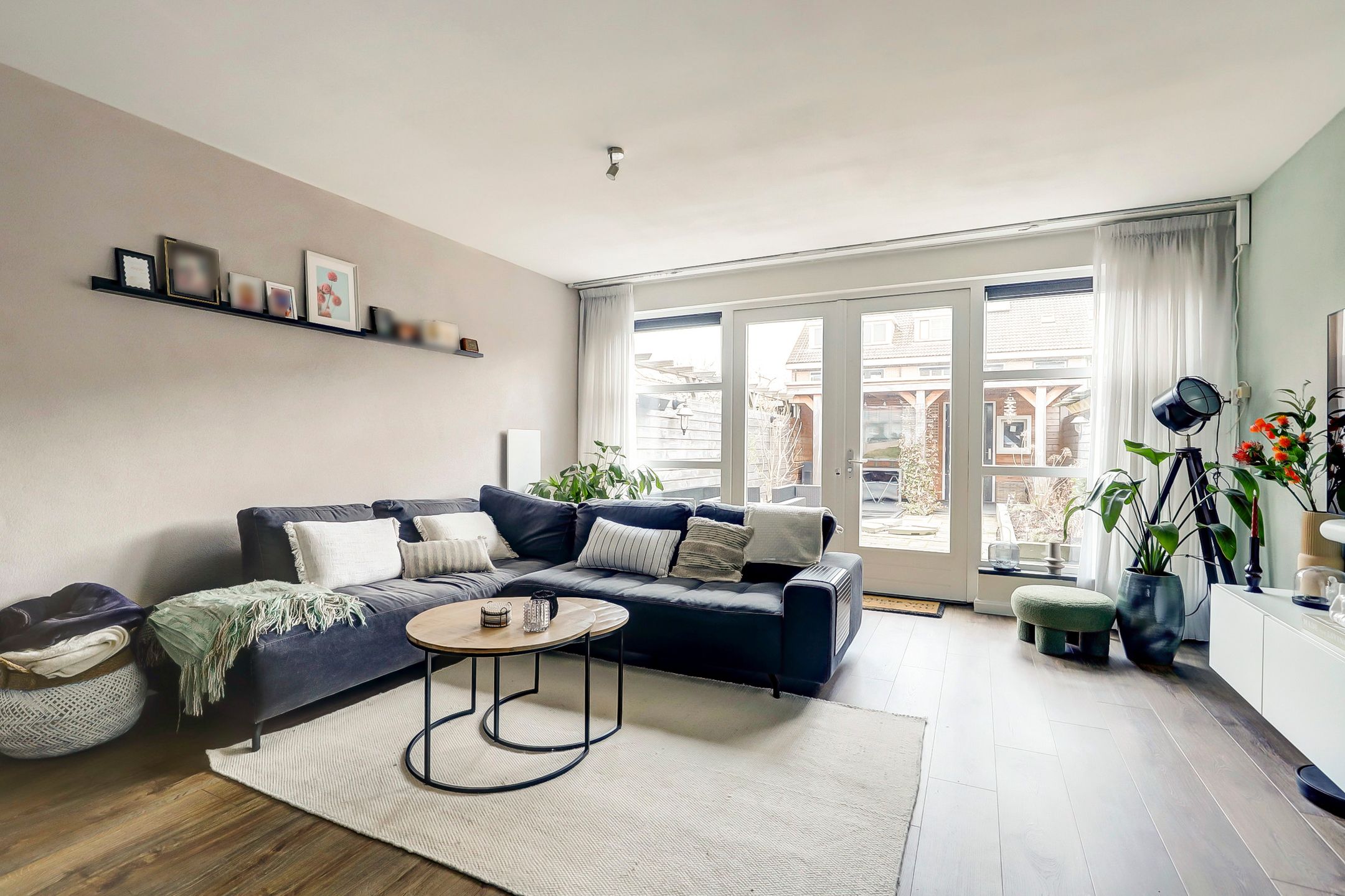 Foto 3 van Breesloot 66