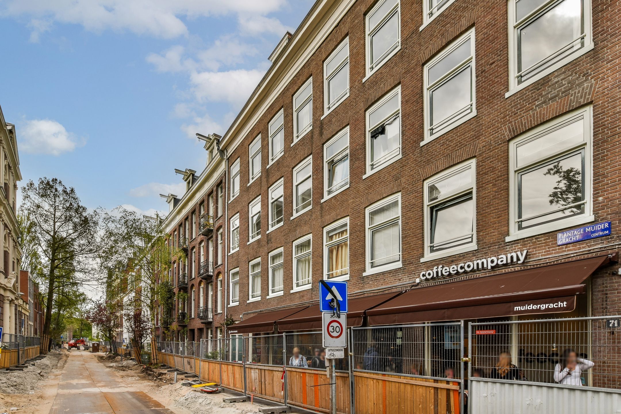 Foto 15 van Plantage Muidergracht 69-2