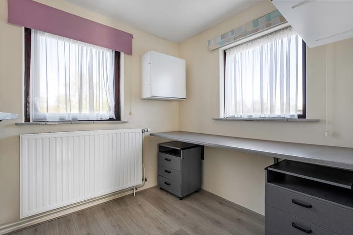 Foto 32 van Baron van Fridaghstraat 64