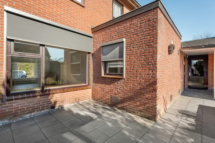 Foto 38 van Baron van Fridaghstraat 64