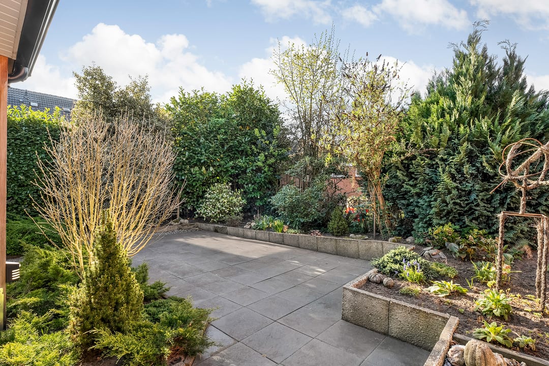 Foto 41 van Baron van Fridaghstraat 64