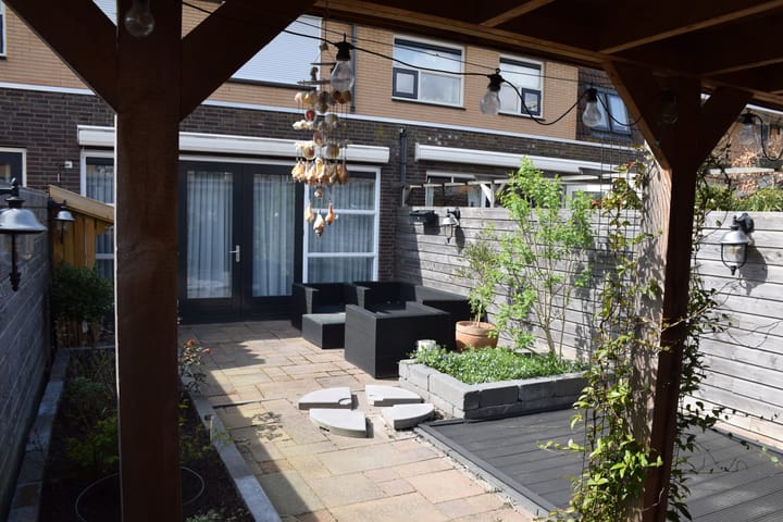 Foto 21 van Breesloot 66